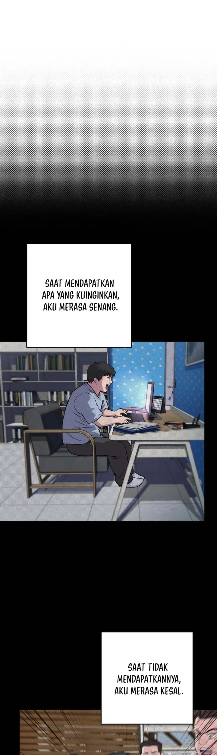 The Chaebol Family's Genius Monster Chapter 3 - halaman 59