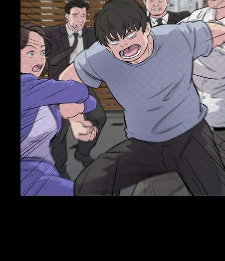 The Chaebol Family's Genius Monster Chapter 3 - halaman 60