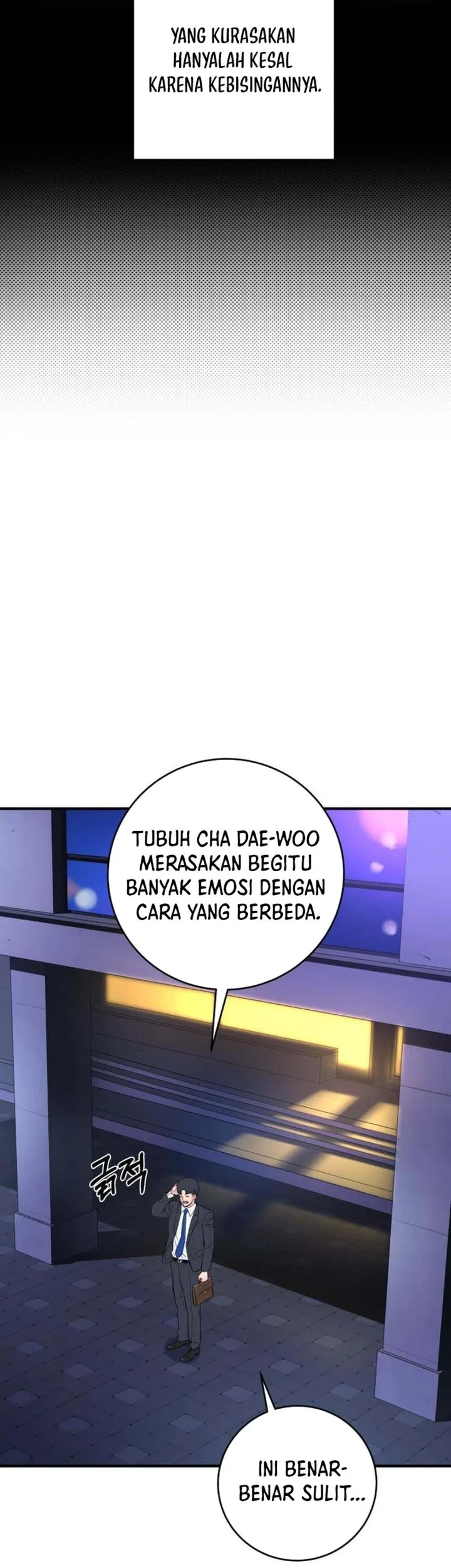 The Chaebol Family's Genius Monster Chapter 3 - halaman 63