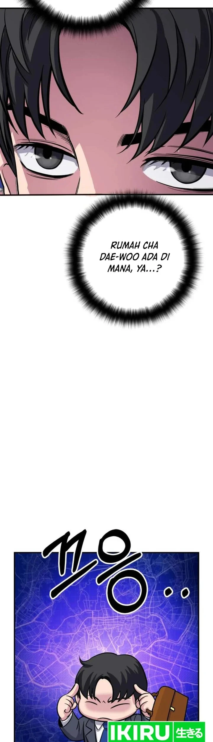 The Chaebol Family's Genius Monster Chapter 3 - halaman 65