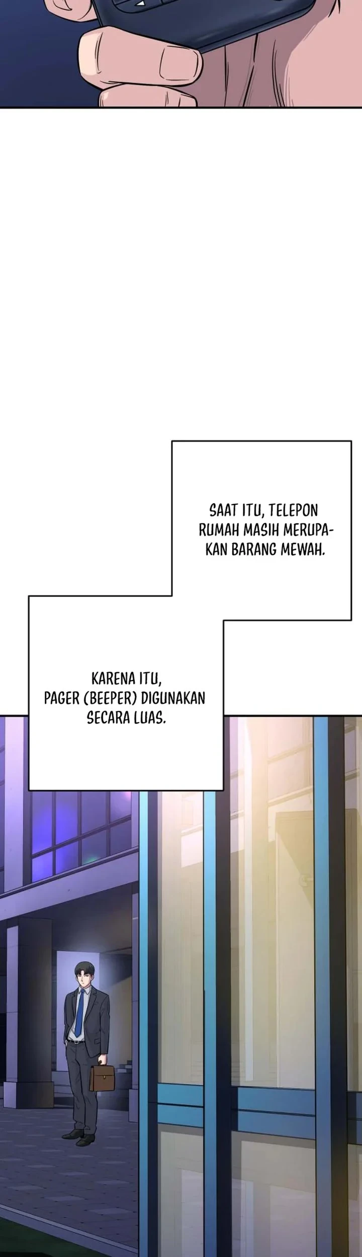 The Chaebol Family's Genius Monster Chapter 3 - halaman 71