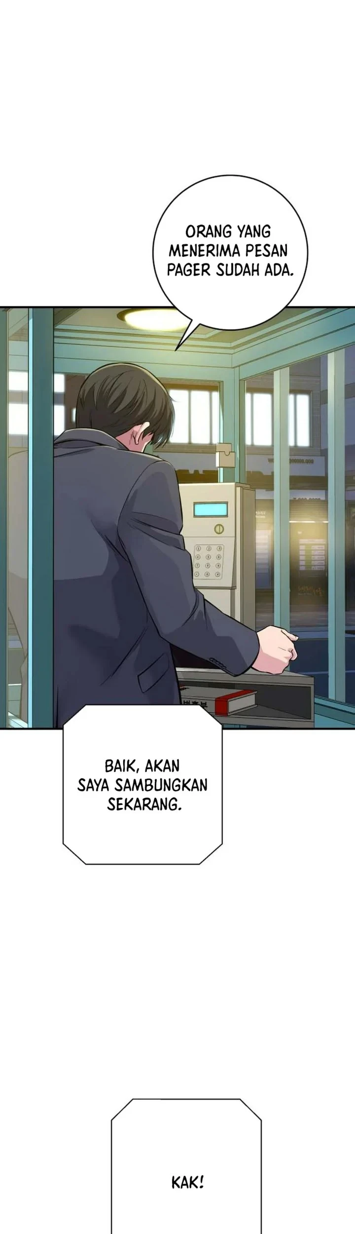 The Chaebol Family's Genius Monster Chapter 3 - halaman 75