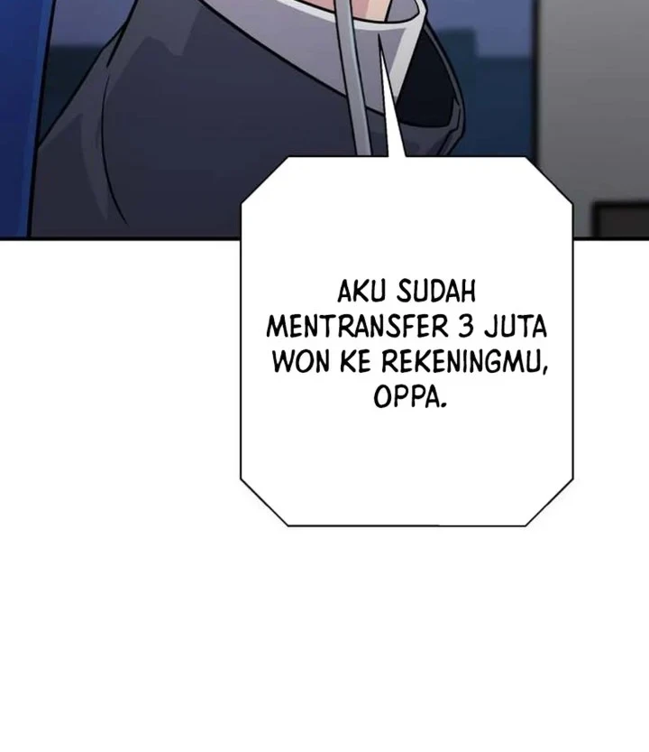 The Chaebol Family's Genius Monster Chapter 3 - halaman 86