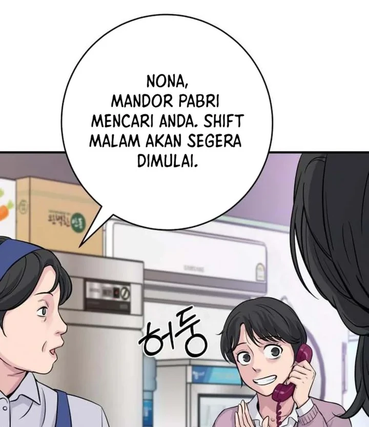 The Chaebol Family's Genius Monster Chapter 3 - halaman 88