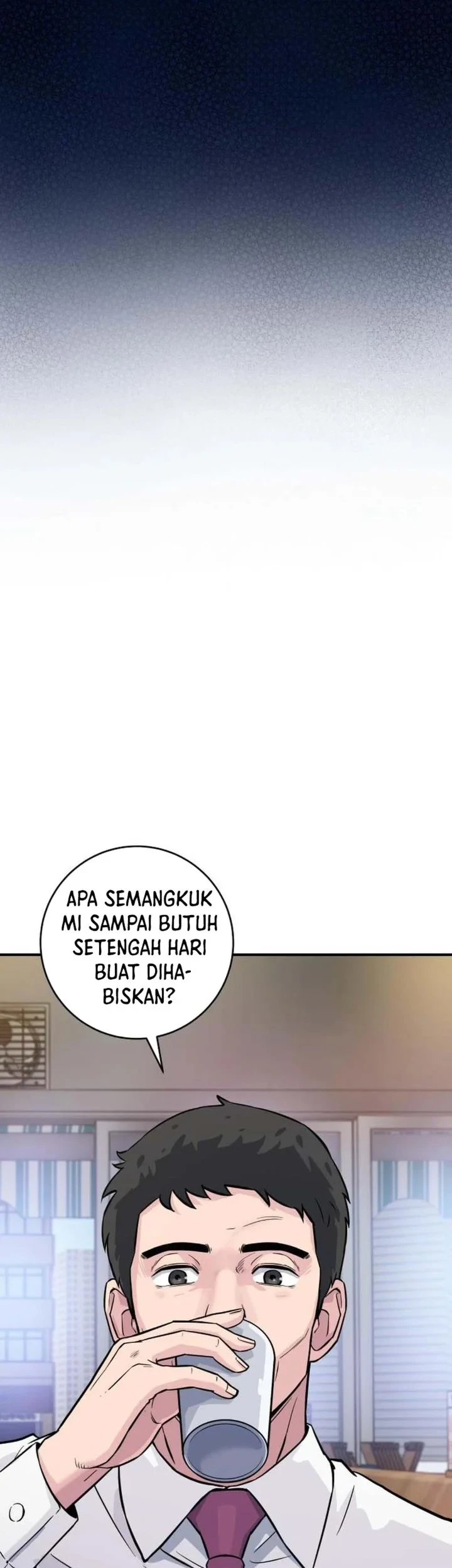 The Chaebol Family's Genius Monster Chapter 3 - halaman 9