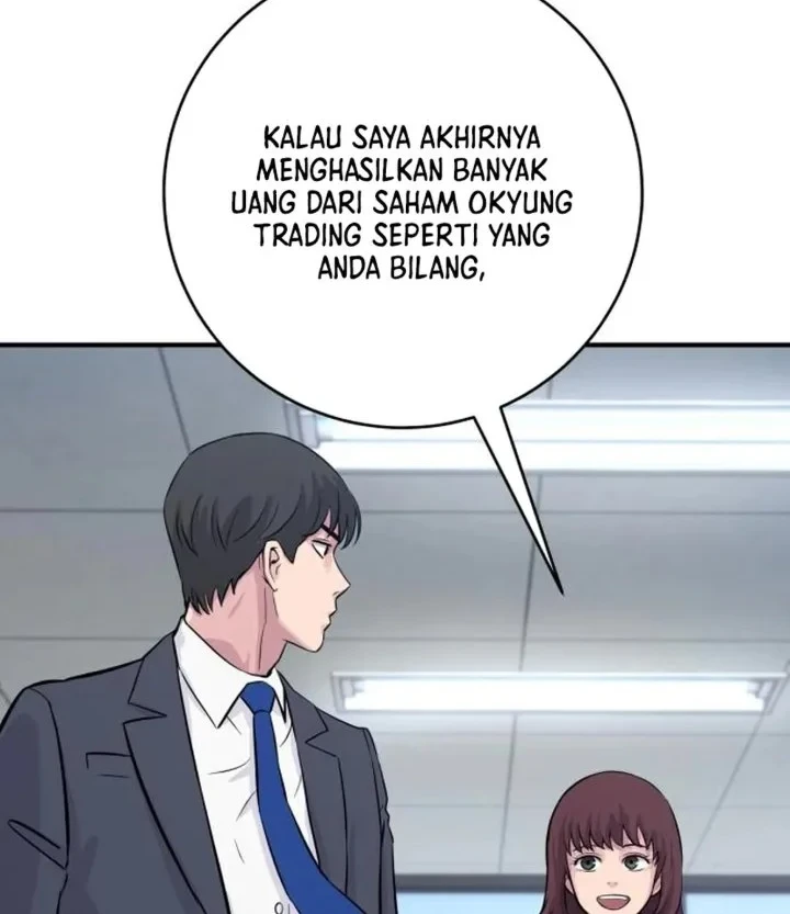 The Chaebol Family's Genius Monster Chapter 4 - halaman 104