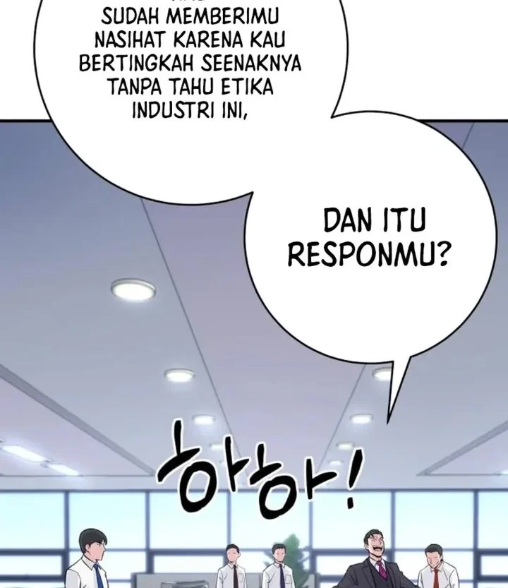 The Chaebol Family's Genius Monster Chapter 4 - halaman 18
