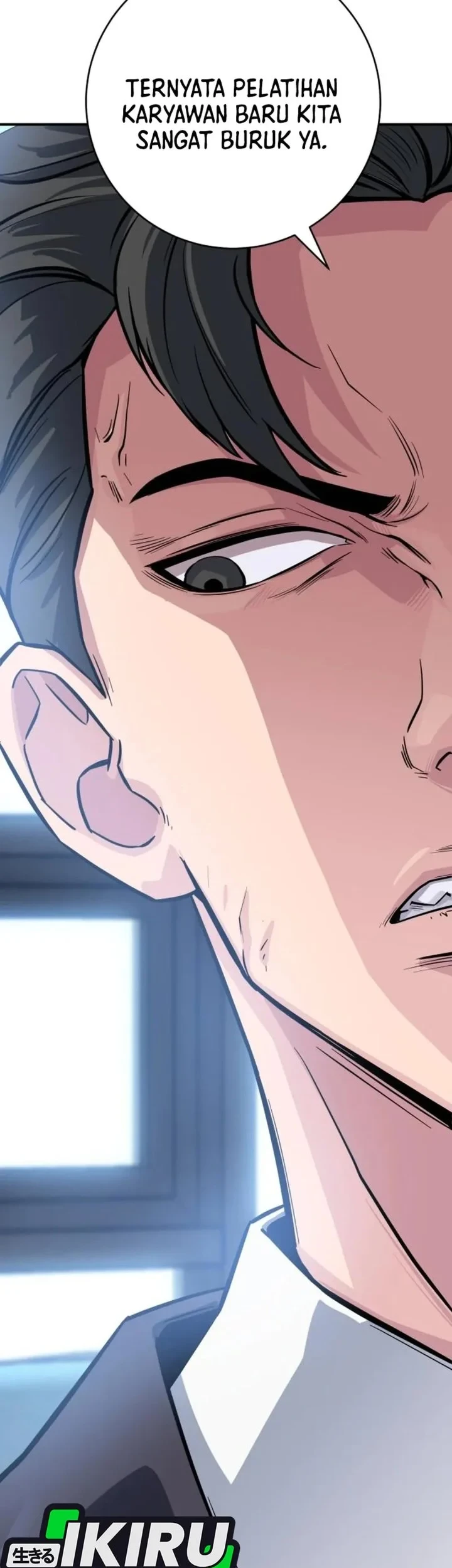 The Chaebol Family's Genius Monster Chapter 4 - halaman 21