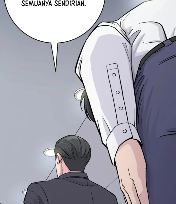 The Chaebol Family's Genius Monster Chapter 4 - halaman 24