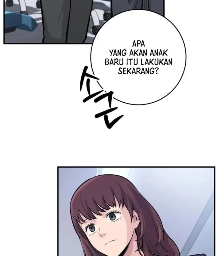 The Chaebol Family's Genius Monster Chapter 4 - halaman 26