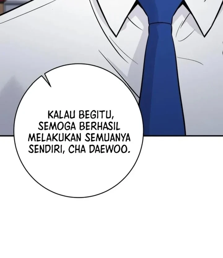 The Chaebol Family's Genius Monster Chapter 4 - halaman 28