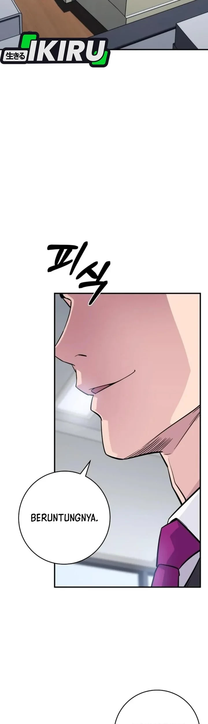 The Chaebol Family's Genius Monster Chapter 4 - halaman 3