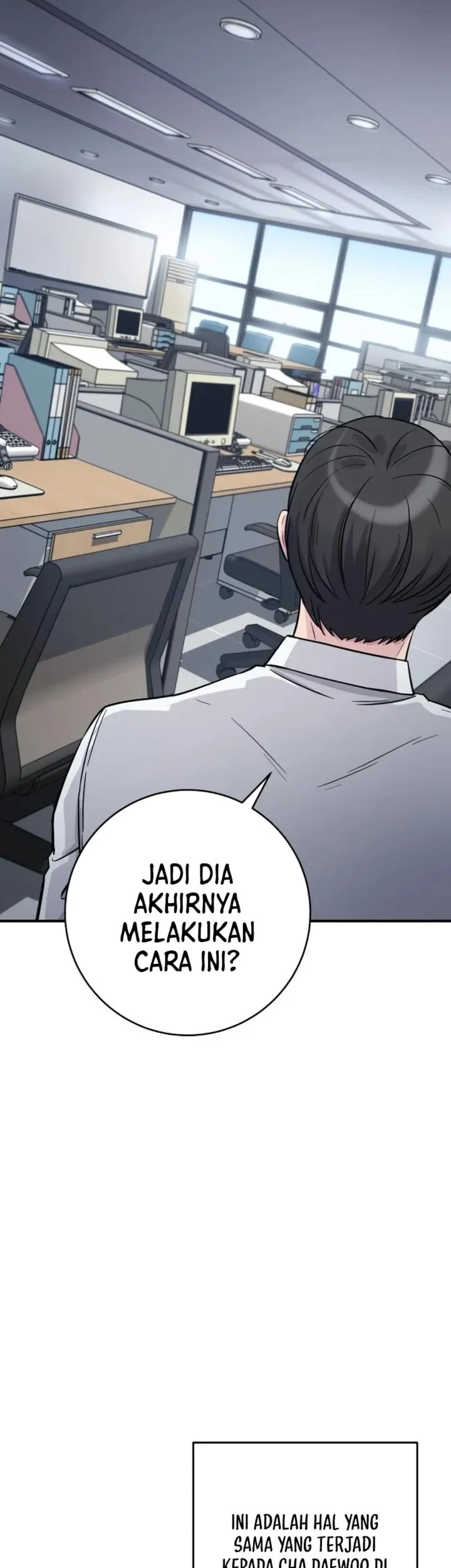 The Chaebol Family's Genius Monster Chapter 4 - halaman 33