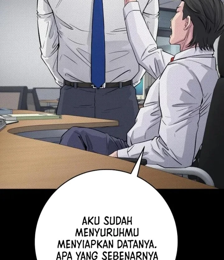 The Chaebol Family's Genius Monster Chapter 4 - halaman 36