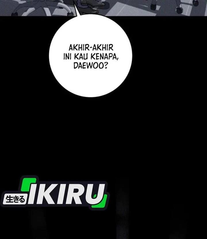 The Chaebol Family's Genius Monster Chapter 4 - halaman 38