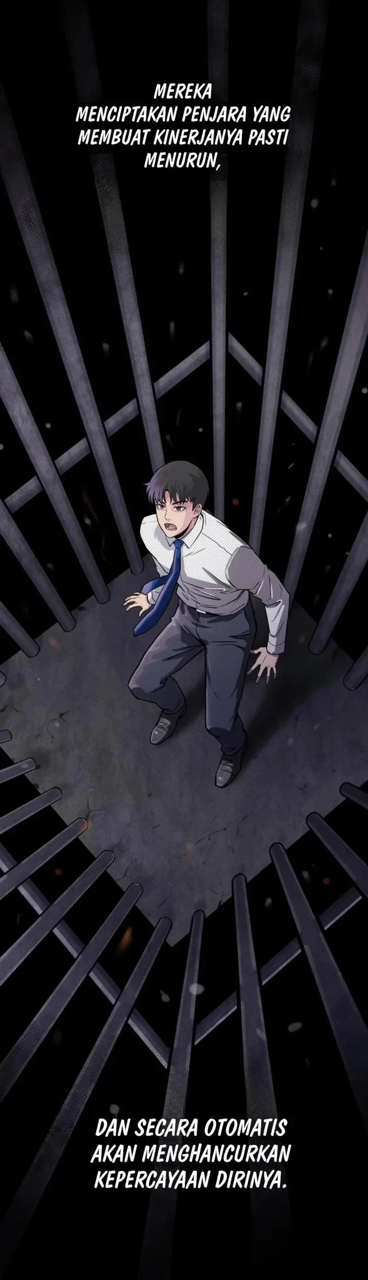 The Chaebol Family's Genius Monster Chapter 4 - halaman 39