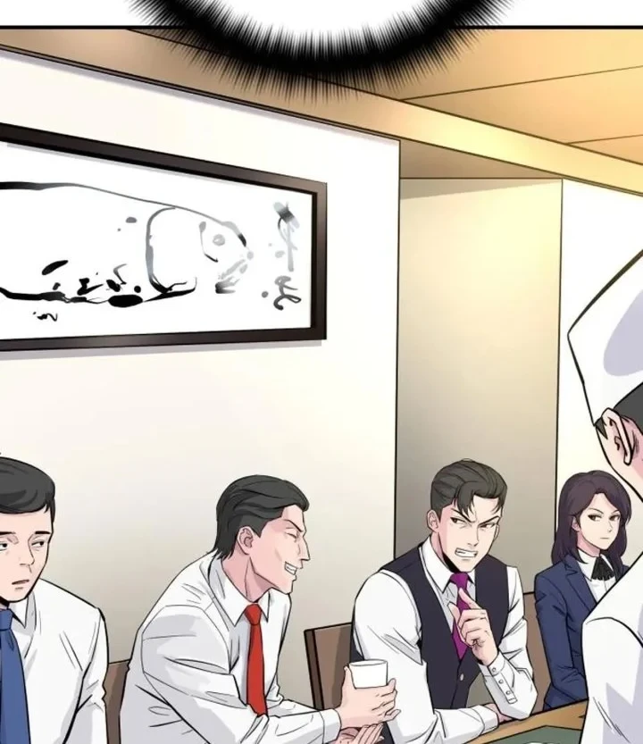 The Chaebol Family's Genius Monster Chapter 4 - halaman 46