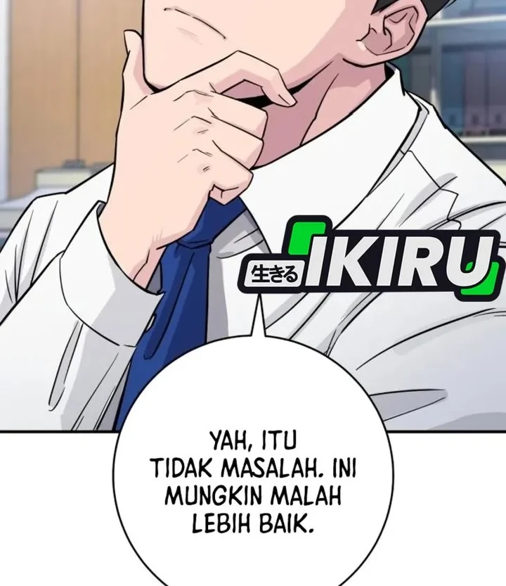 The Chaebol Family's Genius Monster Chapter 4 - halaman 48