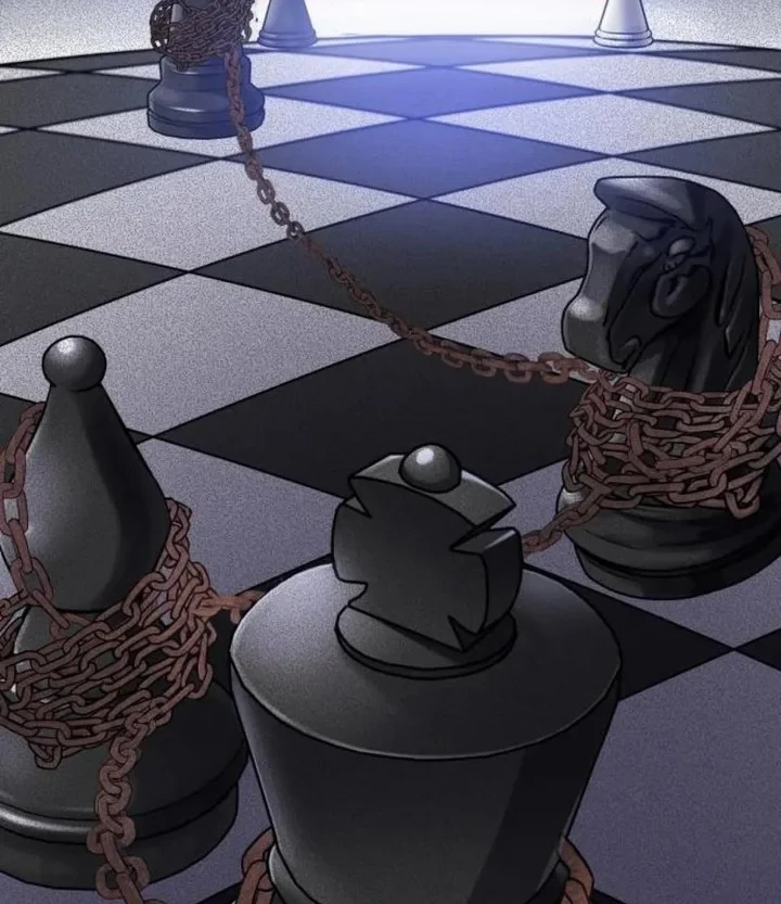 The Chaebol Family's Genius Monster Chapter 4 - halaman 50