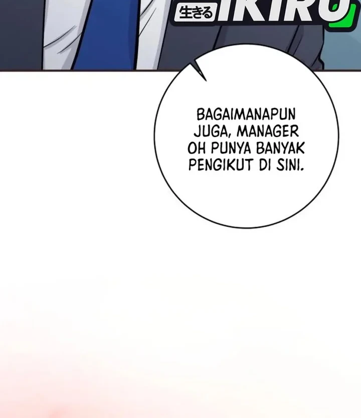 The Chaebol Family's Genius Monster Chapter 4 - halaman 66