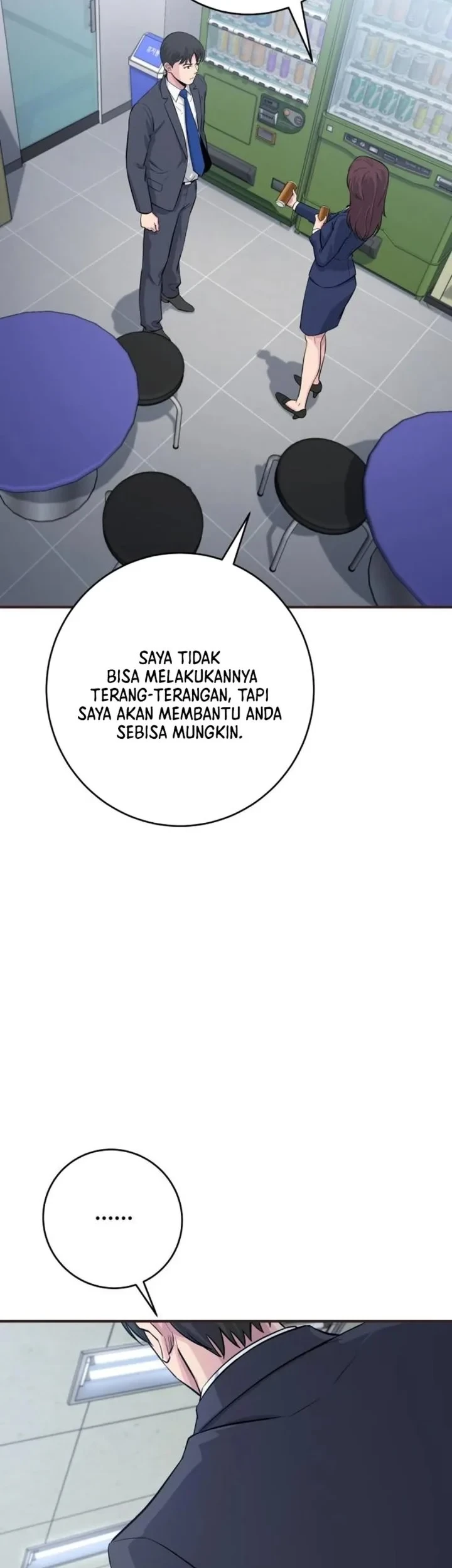 The Chaebol Family's Genius Monster Chapter 4 - halaman 69