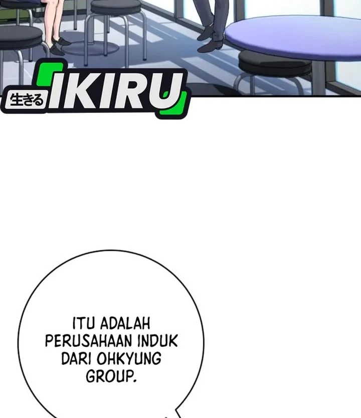 The Chaebol Family's Genius Monster Chapter 4 - halaman 78