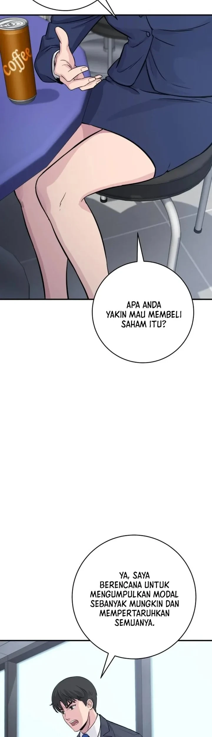 The Chaebol Family's Genius Monster Chapter 4 - halaman 79