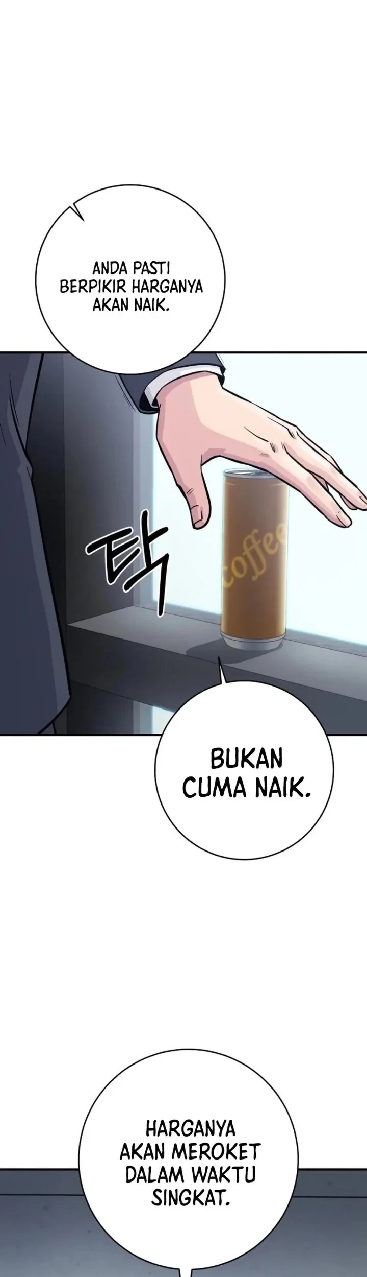 The Chaebol Family's Genius Monster Chapter 4 - halaman 81