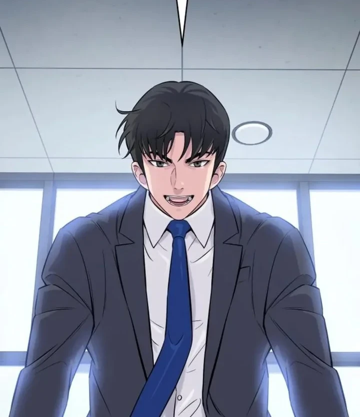 The Chaebol Family's Genius Monster Chapter 4 - halaman 82