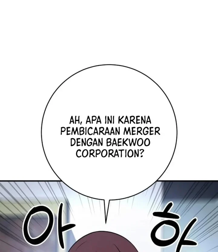 The Chaebol Family's Genius Monster Chapter 4 - halaman 86