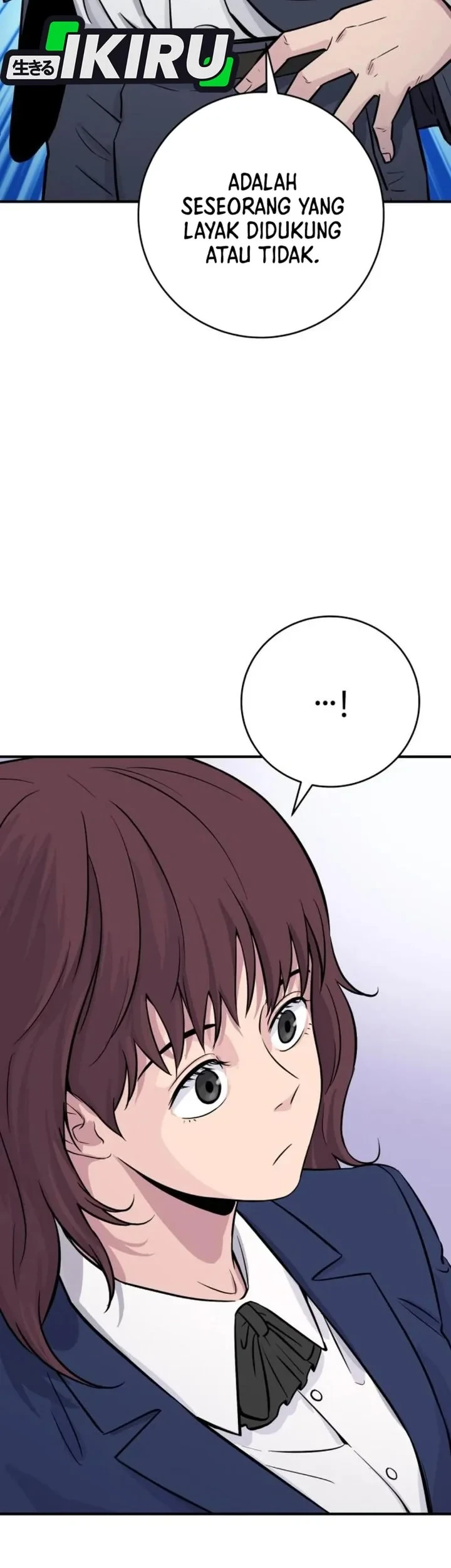 The Chaebol Family's Genius Monster Chapter 4 - halaman 93