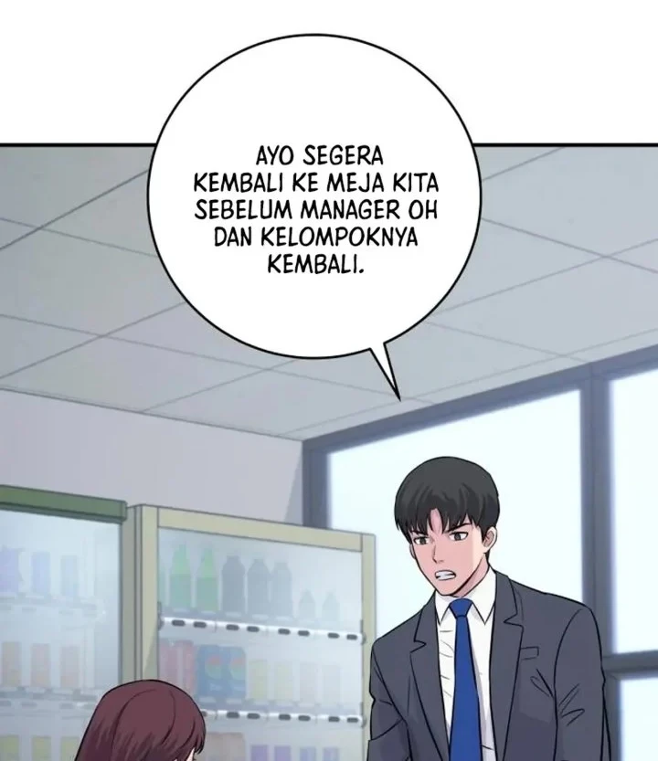 The Chaebol Family's Genius Monster Chapter 4 - halaman 96