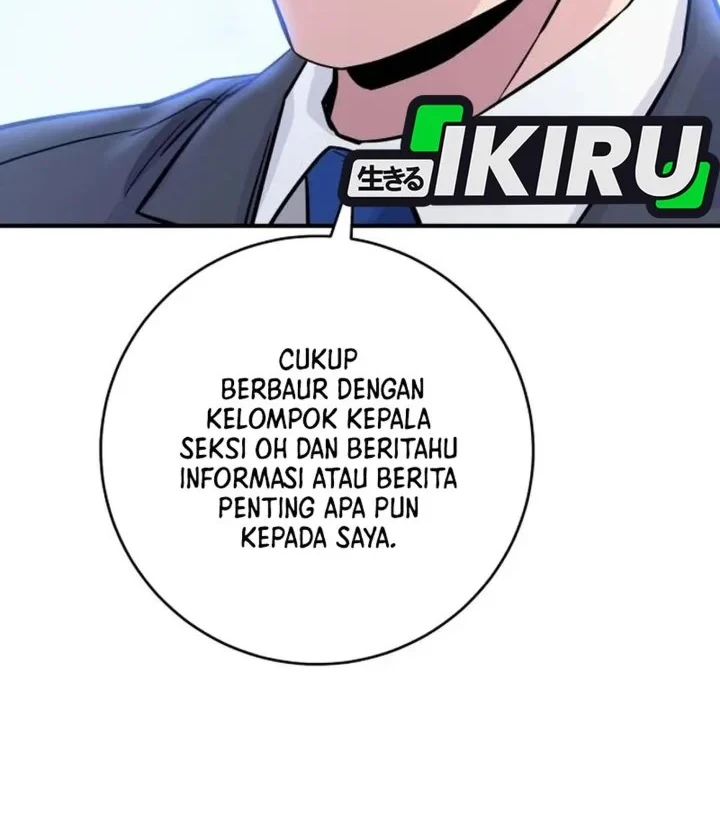 The Chaebol Family's Genius Monster Chapter 4 - halaman 98