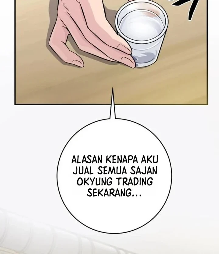 The Chaebol Family's Genius Monster Chapter 5 - halaman 100