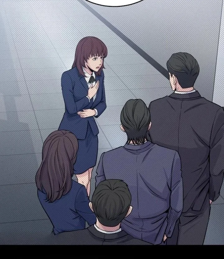 The Chaebol Family's Genius Monster Chapter 5 - halaman 12
