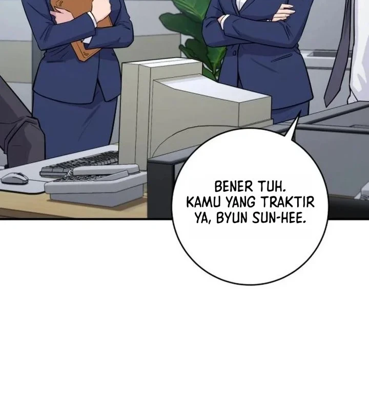 The Chaebol Family's Genius Monster Chapter 5 - halaman 18