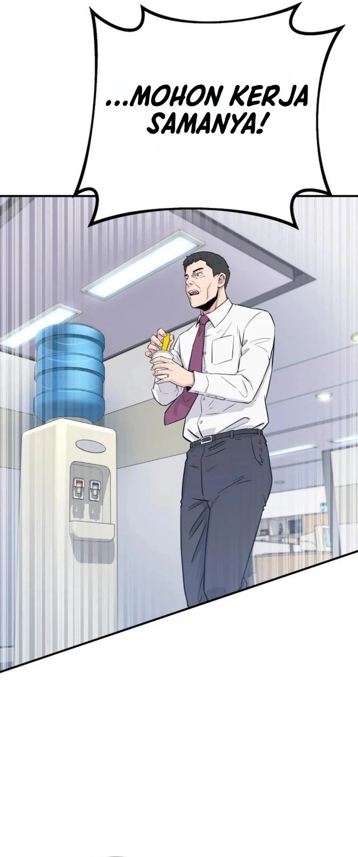 The Chaebol Family's Genius Monster Chapter 5 - halaman 24