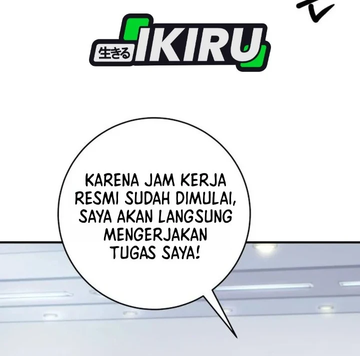 The Chaebol Family's Genius Monster Chapter 5 - halaman 26