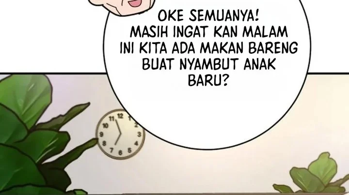 The Chaebol Family's Genius Monster Chapter 5 - halaman 30