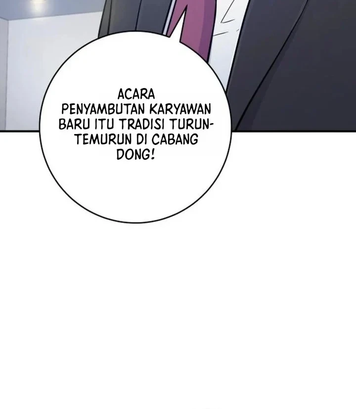 The Chaebol Family's Genius Monster Chapter 5 - halaman 33