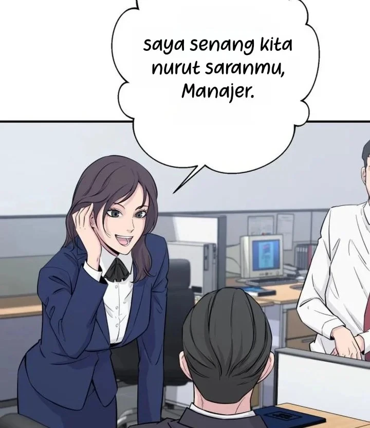 The Chaebol Family's Genius Monster Chapter 5 - halaman 4