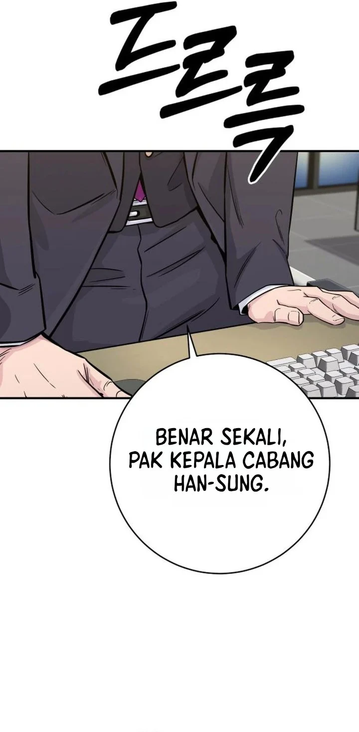 The Chaebol Family's Genius Monster Chapter 5 - halaman 40