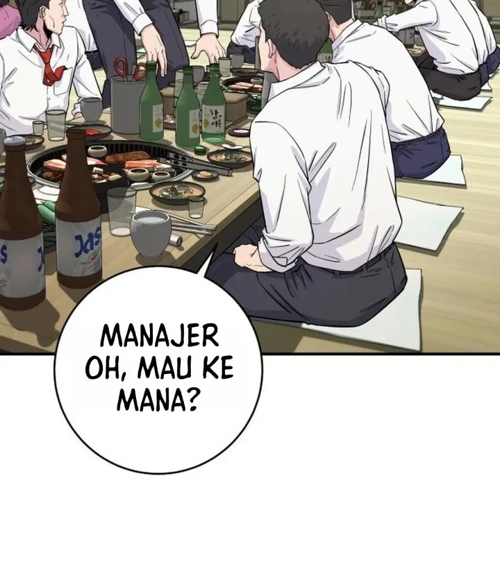 The Chaebol Family's Genius Monster Chapter 5 - halaman 57