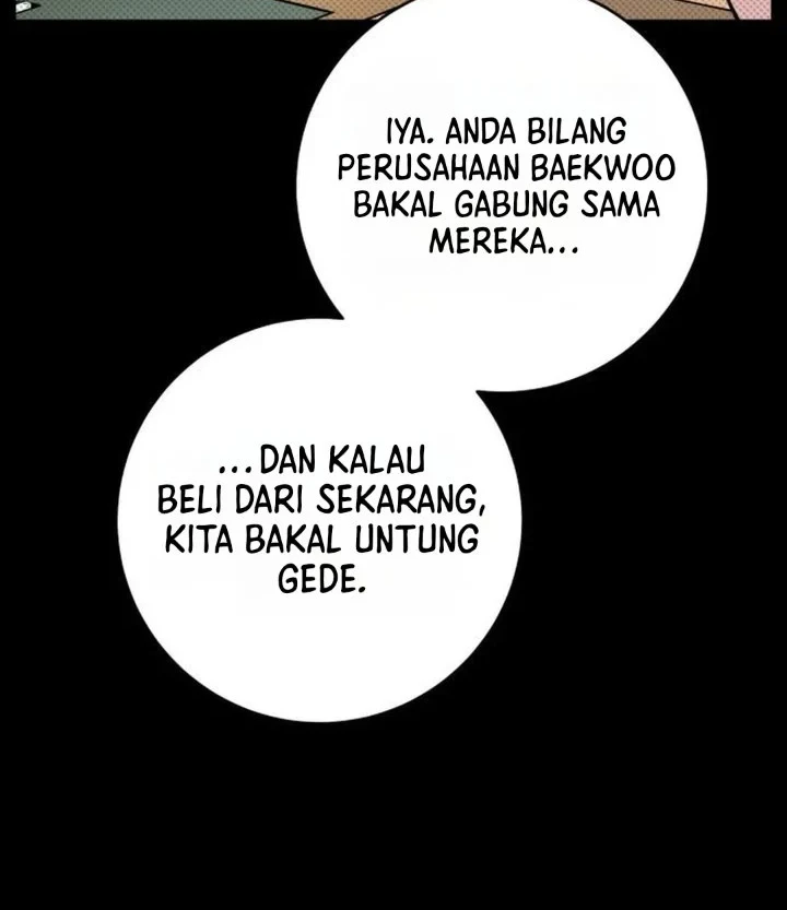 The Chaebol Family's Genius Monster Chapter 5 - halaman 6