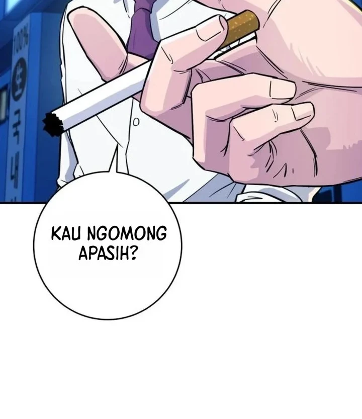 The Chaebol Family's Genius Monster Chapter 5 - halaman 70