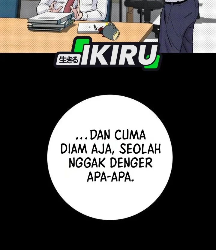 The Chaebol Family's Genius Monster Chapter 5 - halaman 74