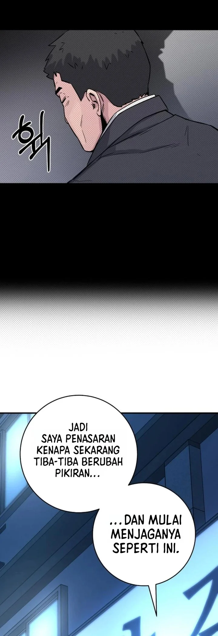 The Chaebol Family's Genius Monster Chapter 5 - halaman 75