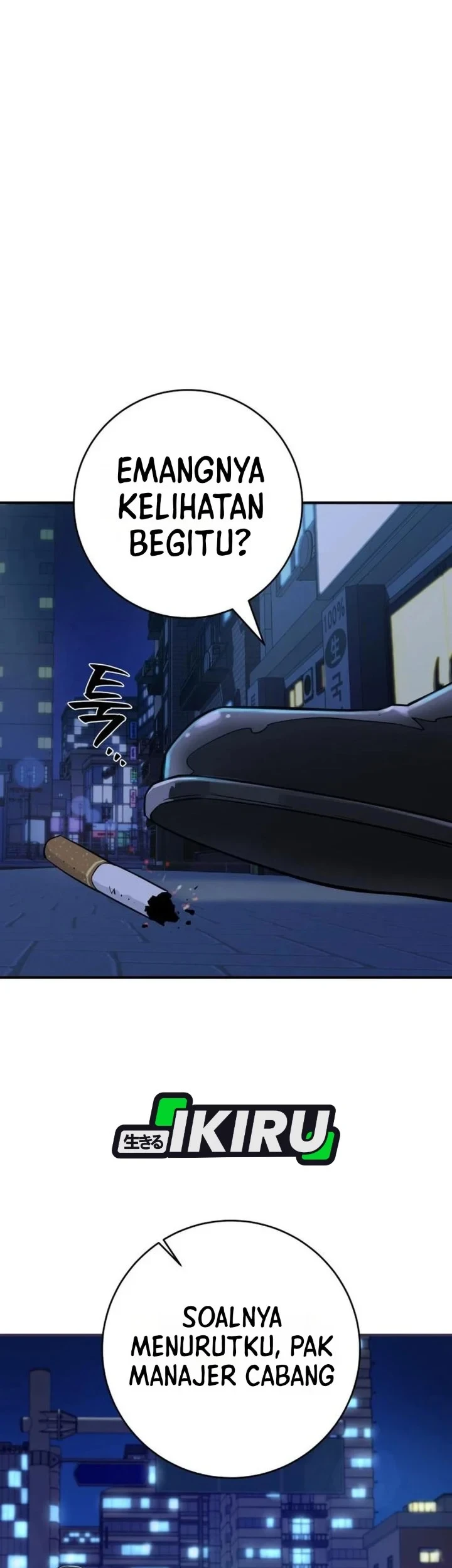 The Chaebol Family's Genius Monster Chapter 5 - halaman 78