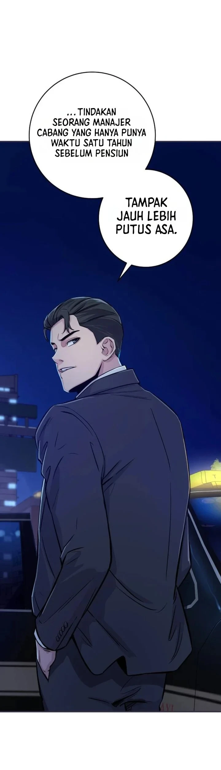 The Chaebol Family's Genius Monster Chapter 5 - halaman 80