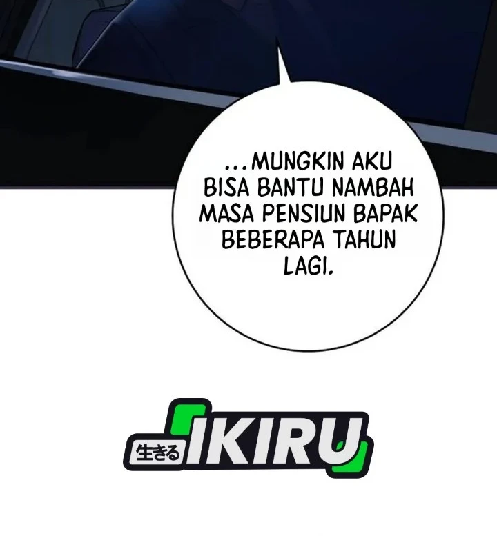 The Chaebol Family's Genius Monster Chapter 5 - halaman 83